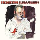 King Freddie: Blues Journey CD