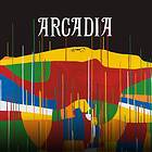 Utley Adrian & Will Gregory: Arcadia