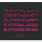 Riley Terry: Guitarscapes 2014 CD