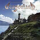 Dragonland: Battle Of The Ivory Plains CD