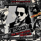 Soundtrack: Room 37/Mysterious Death Of Johnny