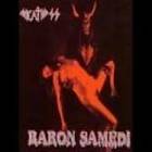 Death SS: Baron Samedi