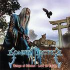 Sonata Arctica: Songs of silence Live in Tokyo CD