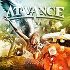 At Vance: Decade 2010 CD