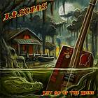 Soars J P: Let go of the reins 2019
