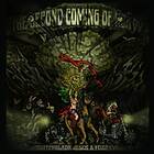 Second Coming Of Heavy: Chapter 7/Switchblade... (Vinyl)