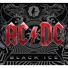 AC/DC: Black ice (Vinyl)