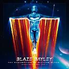 Bayley Blaze: Redemption of William Black 2018 CD