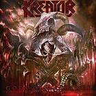 Kreator: Gods of Violence CD