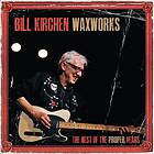 Kirchen Bill / Waxworks: Best Of The Proper... (Vinyl)