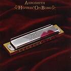 Aerosmith: Honking on Bobo 2004