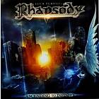 Rhapsody: Ascending to Infinity CD
