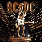 AC/DC: Stiff upper lip 2000