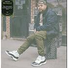 Ortiz Joell: Monday (Vinyl)