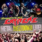 Extreme: Pornograffitti Live 25 2016 CD