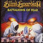 Blind Guardian: Battalions of Fear CD