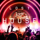 Lost In House CD