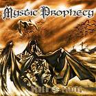 Mystic Prophecy: Never ending 2017 (Ltd) CD