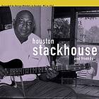 Stackhouse Houston: Houston Stackhouse & Friends (Vinyl)