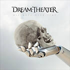 Dream Theater: Distance over time (Deluxe) (Vinyl)