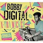 Bobby Digital: X-tra Wicked (Reggae Anthology) CD