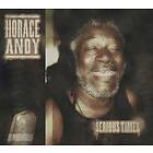 Andy Horace: Serious Times