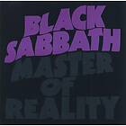 Black Sabbath: Master of reality 1971 (Rem) CD