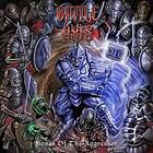 Battle Axis: Bones Of The Aggressor (Vinyl)