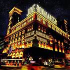 Bonamassa Joe: Live at Carnegie Hall 2017 CD