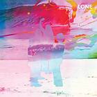 Lone: Lemurian CD