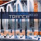 Super Trance 2010 CD