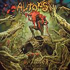 Autopsy: Live in Chicago 2020 CD