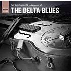 Rough Guide To Legends Of Delta Blues (Vinyl)