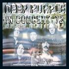 Deep Purple: In concert '72 (2012 mix) CD