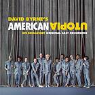 Byrne David: American Utopia On Broadway (Vinyl)