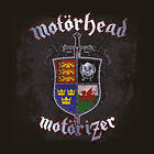 Motörhead: Motörizer 2008 CD