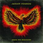 Jackson Firebird: Shake The Breakdown CD