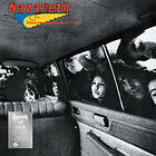 Nazareth: Close enough for rock'n'roll LP