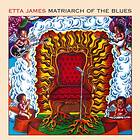 James Etta: Matriarch of the Blues (Vinyl)