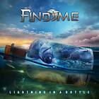 Find Me: Lightning in a bottle 2022 CD