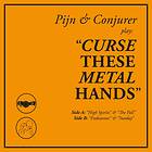 Curse These Metal Hands: Curse These Metal Hands (Vinyl)