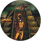 Budgie: Nightflight (Picturedisc) (Vinyl)
