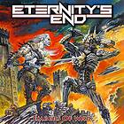 Eternitys End: Embers Of War CD