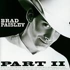 Paisley Brad: Part II 2001