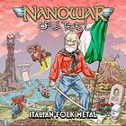 Nanowar Of Steel: Italian Folk Metal (Vinyl)