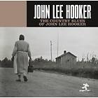 Hooker John Lee: The Country Blues Of CD