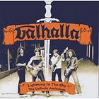 Valhalla: Lightning In The Sky / Anthology CD