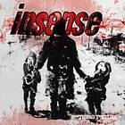 Insense: Sooting Torture CD