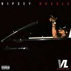 Nipsey Hussle: Victory Lap (Vinyl)