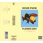 Tyler the Creator: Flower Boy (Scum Fuck) CD